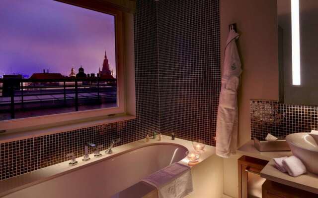 The Grand Mark Prague - The Leading Hotels of the World