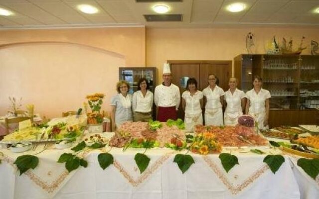 Hotel Costaverde