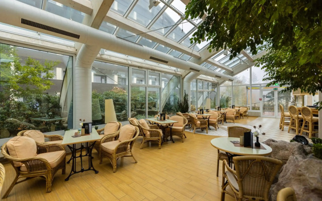IFA Schöneck, Hotel & Ferienpark
