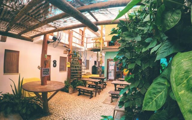 Buddy's Hostel e Pousada
