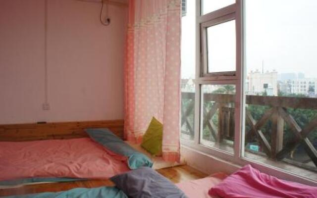 Beihai 21 Youth Hostel