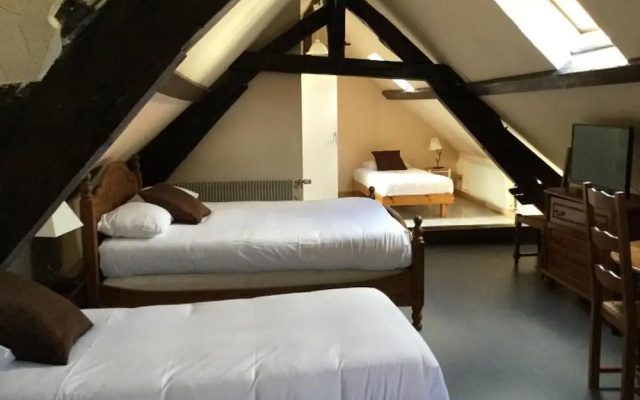 Hôtel République