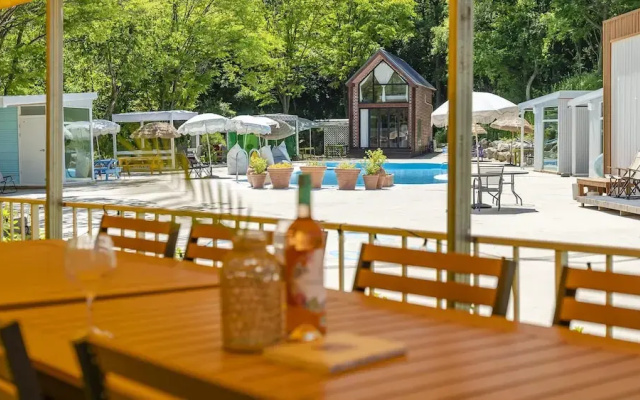 Yangpyeong Seojongpool pet Pension