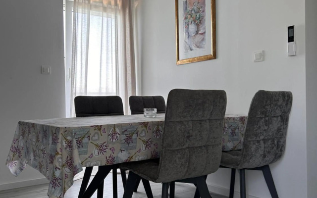 Vila Rovci Apartman 2