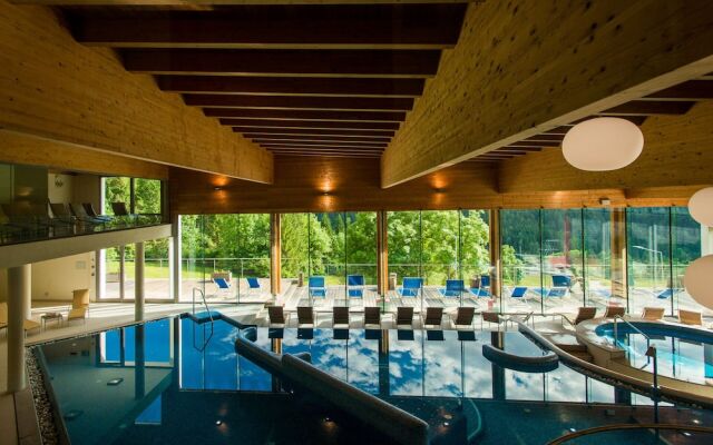 Dolomiti Mountains' View Chalet