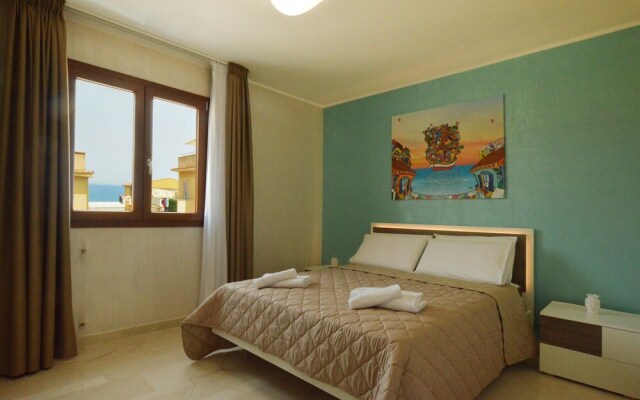 Stunning Apartment in Balestrate With 1 Bedrooms and Wifi
