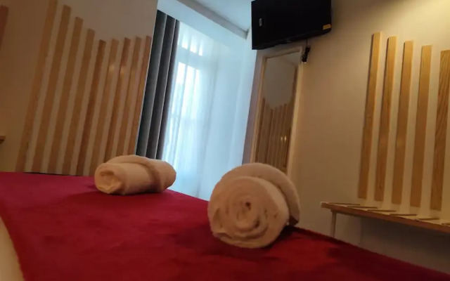 Bacalhoeiros 125 Hotel