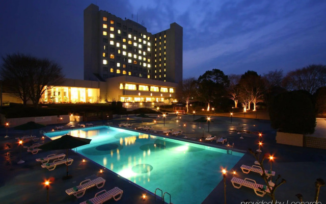 International Resort Hotel Yurakujo