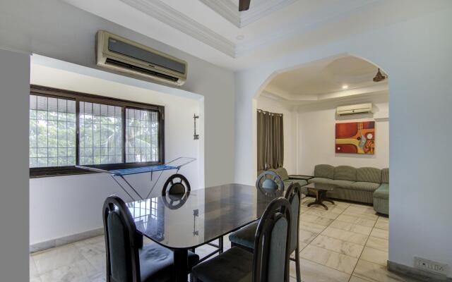 OYO Flagship 488 Nungambakkam