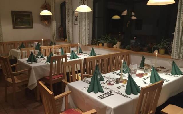 Berghotel Mooshütte