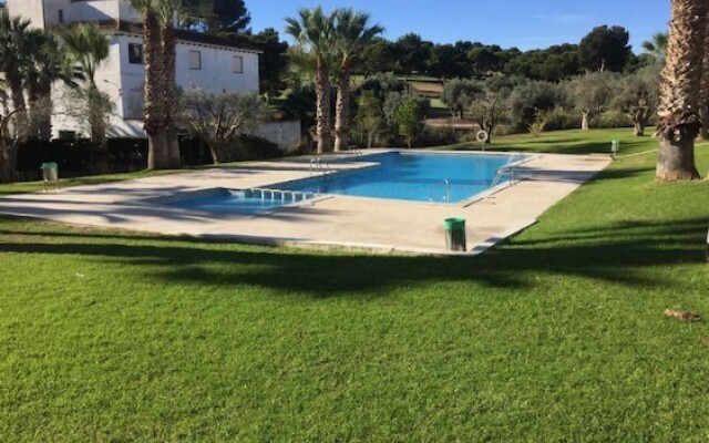 Villamartin-Golf T.Experience