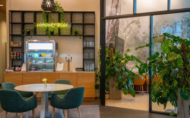 Comfort Hotel Sello