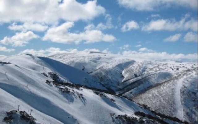 Ski Club of East Gippsland