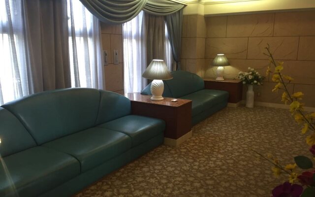 MC Hotel RUVWARE