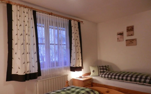 Ferienhaus Pfeifer