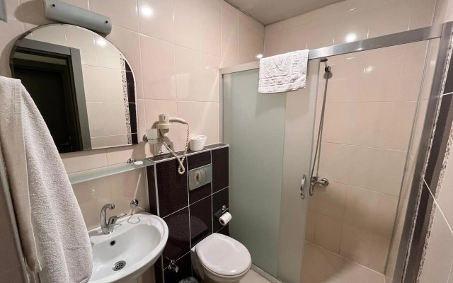 Gürses Life Hotel