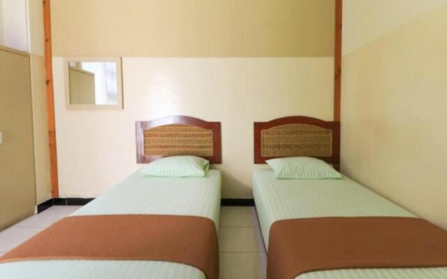 OYO 3981 Griyonur Homestay Syariah