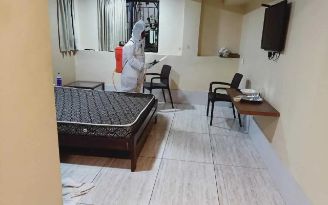 Hotel Darshan
