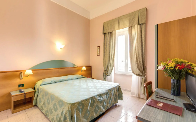 Hotel Contilia