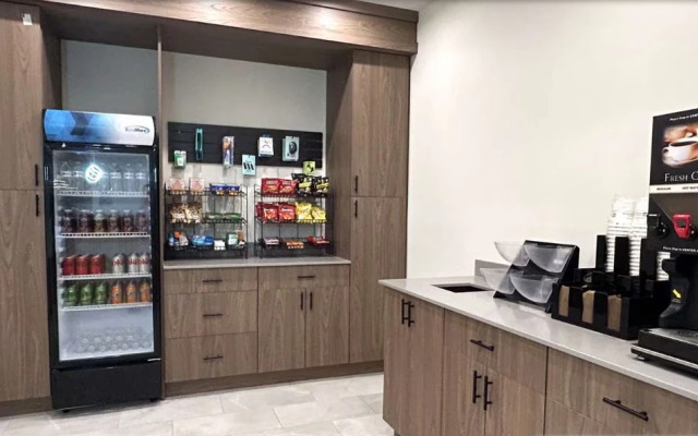 Comfort Inn Tallapoosa