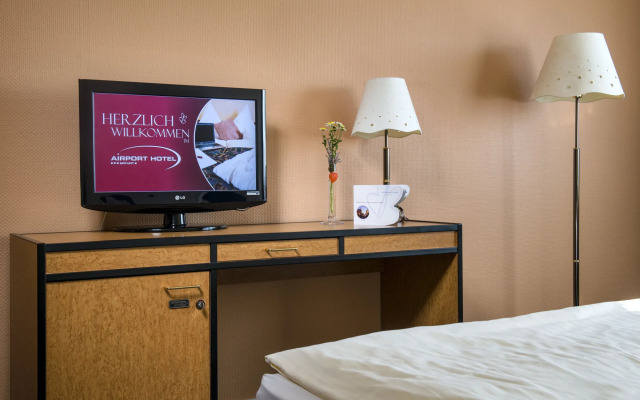 Airport Hotel Erfurt