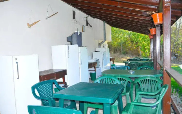 Villa Velika - Slavi