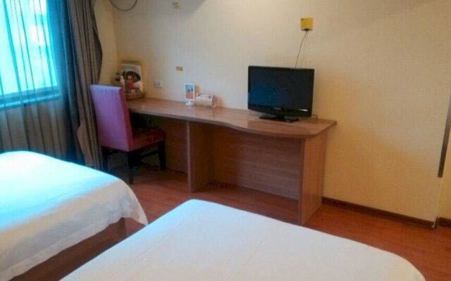 Home Inn Le 8