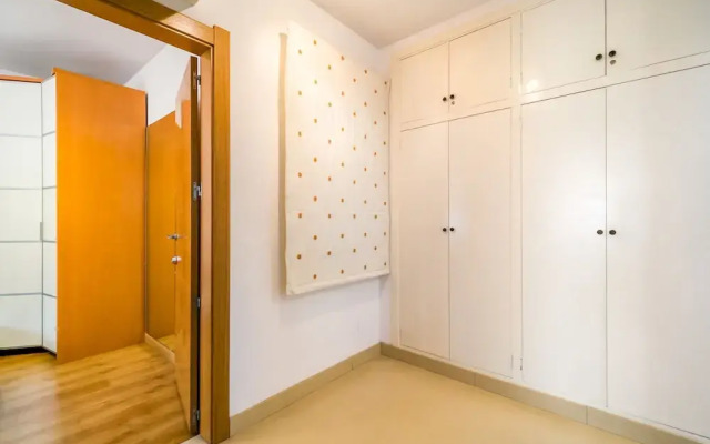 Apartament Vistamar
