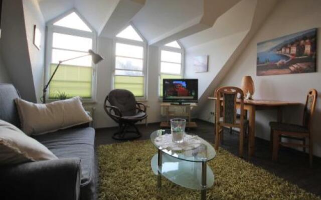 Haus Elbe 1 Wohnung 26