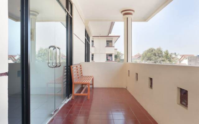 OYO 1219 Wisma Anton Soedjarwo