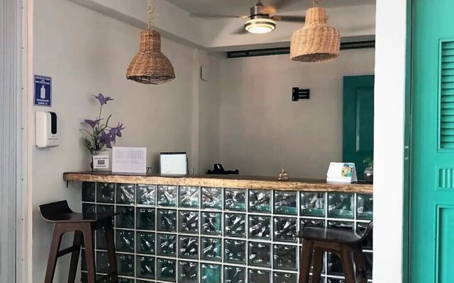 The Mint Resort Isla Mujeres