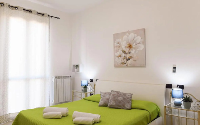 KRIS87 APARTAMENT self check in