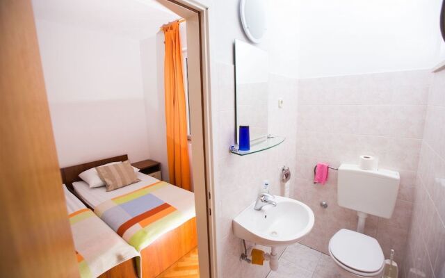 Apartments Adriana