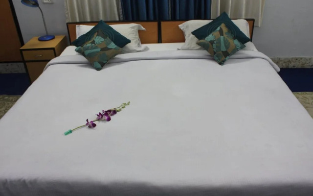 Nips Corporate Guest House