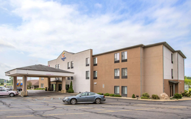 Comfort Inn Charlotte