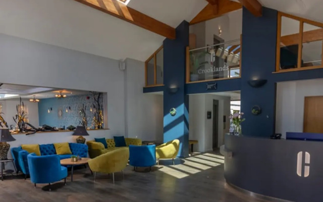 The Crooklands, BW Signature Collection