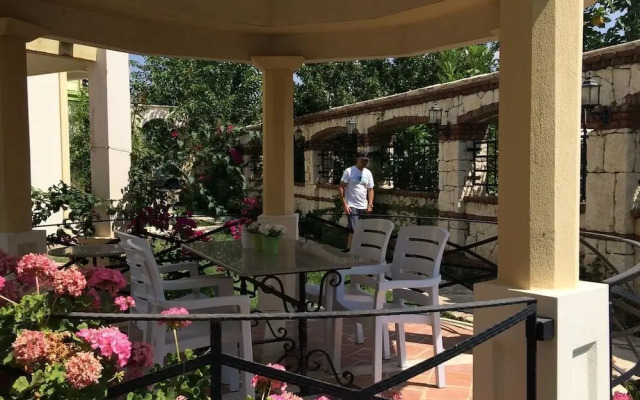 Villa Carli