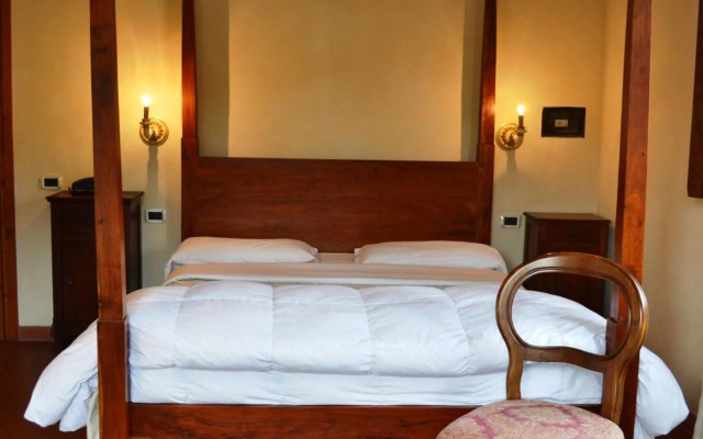 Relais Ciavatta Country Hotel