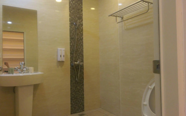 Xiang Feng B&B