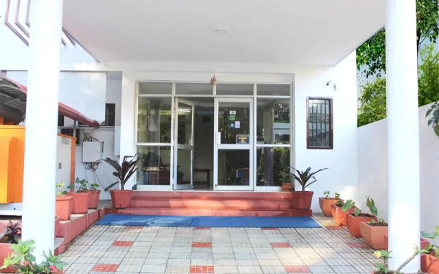 Hotel KC Yercaud