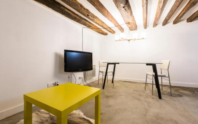 Charming 20m² near LE MARAIS