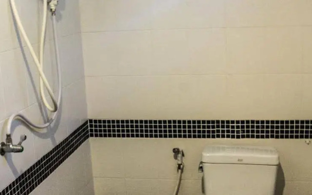 Patong Bay Guesthouse