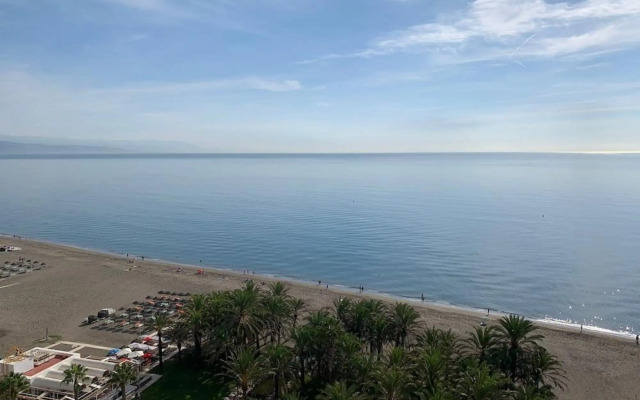 Waterfront Playamar Apartments