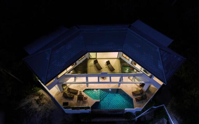 Villa Sea View