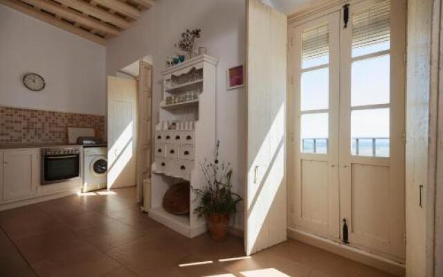 Casa Clara - Centro Histórico