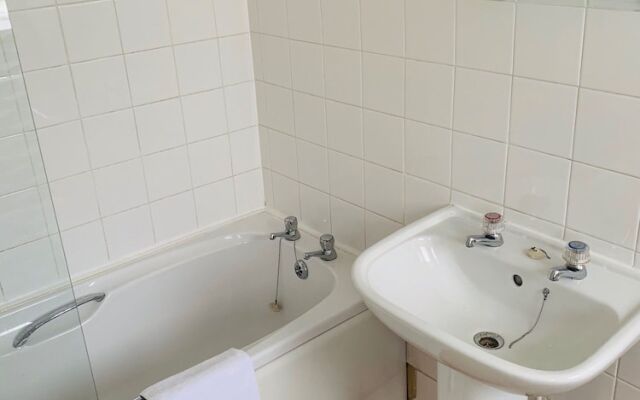 Ye Olde Bucks Head Inn