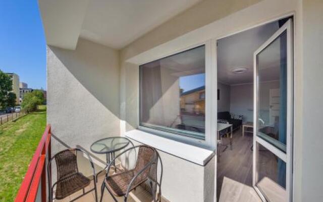 Apartamenty Sun&Snow Kopernika