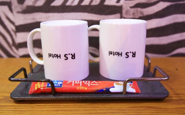 Suwon Rose Hotel