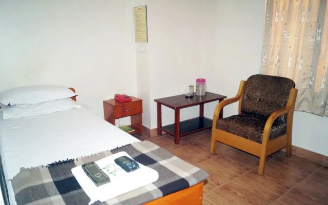 Sri Kumara Lodge