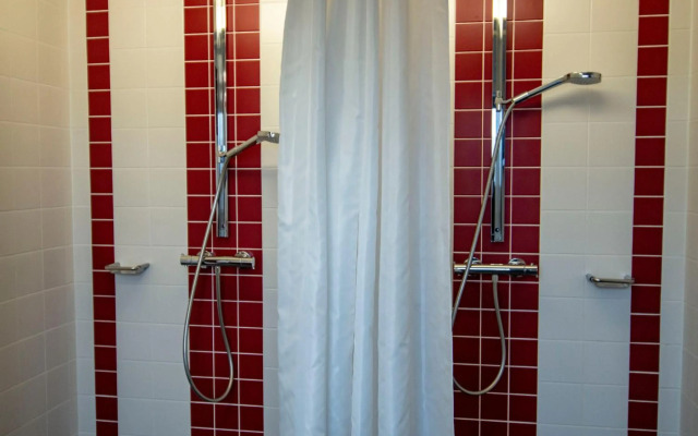 Ausbildungs-Hotel St Theresia